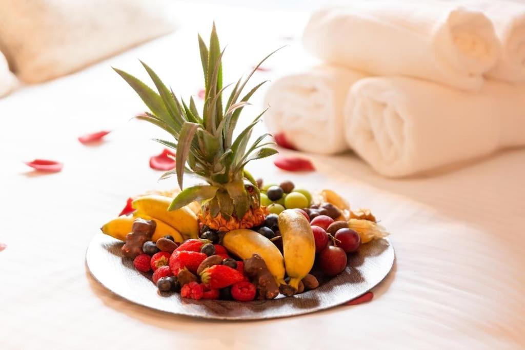 Suite Love Jacuzzi Μοντεβρέν Εξωτερικό φωτογραφία